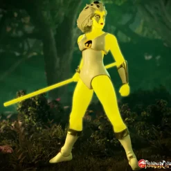 Thundercats Ultimates! - Cheetara (Super-Speed Glow)