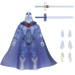Thundercats Ultimates! - Ghost Jaga [Super7 Exclusive]