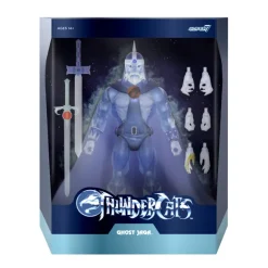 Thundercats Ultimates! - Ghost Jaga [Super7 Exclusive]