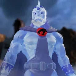 Thundercats Ultimates! - Ghost Jaga [Super7 Exclusive]