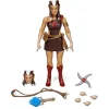 Thundercats Ultimates! Figure Wave 2 - Pumyra