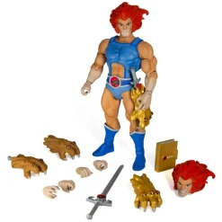 Thundercats Ultimates! Figure - Lion-O