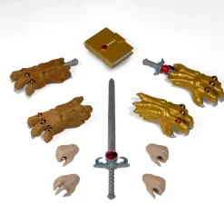 Thundercats Ultimates! Figure - Lion-O