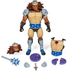 Thundercats Ultimates! Figure Wave 2 - Grune The Destroyer