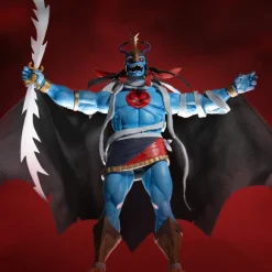 Thundercats Ultimates! Figure Wave 2 - Mumm-Ra The Ever-Living With Ma-Mutt 2-Pack