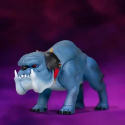 Thundercats Ultimates! Figure Wave 2 - Mumm-Ra The Ever-Living With Ma-Mutt 2-Pack