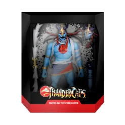 Thundercats Ultimates! Figure Wave 2 - Mumm-Ra The Ever-Living With Ma-Mutt 2-Pack