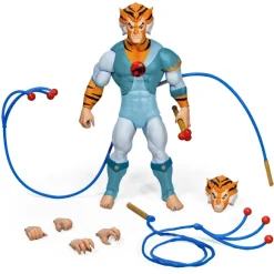 Thundercats Ultimates! Figure Wave 2 - Tygra