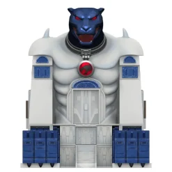 Thundercats Ultimates! Playset- Cats' Lair