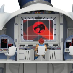 Thundercats Ultimates! Playset- Cats' Lair
