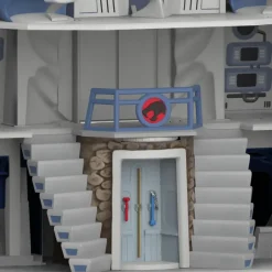 Thundercats Ultimates! Playset- Cats' Lair