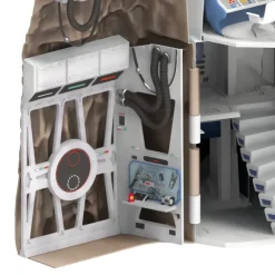 Thundercats Ultimates! Playset- Cats' Lair
