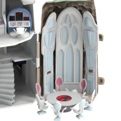 Thundercats Ultimates! Playset- Cats' Lair