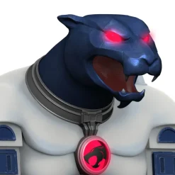 Thundercats Ultimates! Playset- Cats' Lair