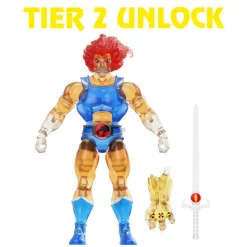 Thundercats Ultimates! Playset- Cats' Lair