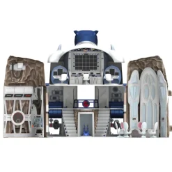 Thundercats Ultimates! Playset- Cats' Lair
