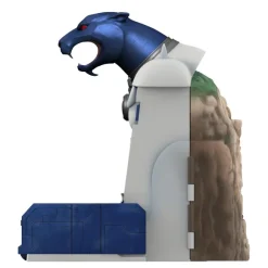Thundercats Ultimates! Playset- Cats' Lair