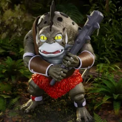 Thundercats Ultimates! Reptilians - Full Set