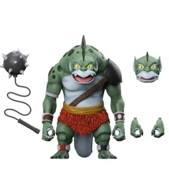 Thundercats Ultimates! Reptilians - Warrior