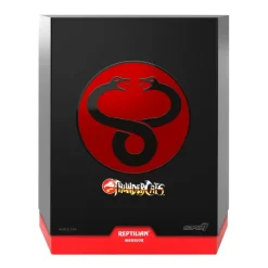 Thundercats Ultimates! Reptilians - Warrior