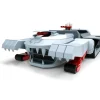 Thundercats Ultimates! Vehicle - Thundertank