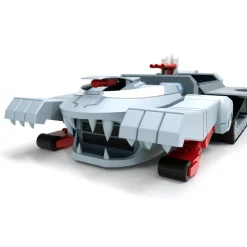 Thundercats Ultimates! Vehicle - Thundertank