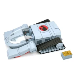 Thundercats Ultimates! Vehicle - Thundertank