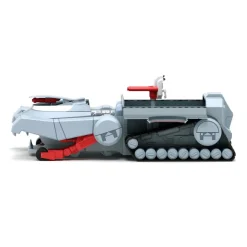Thundercats Ultimates! Vehicle - Thundertank