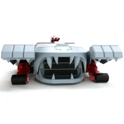 Thundercats Ultimates! Vehicle - Thundertank
