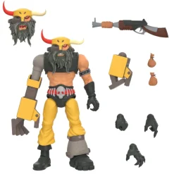 Thundercats Ultimates! Wave 5 - Hammerhand