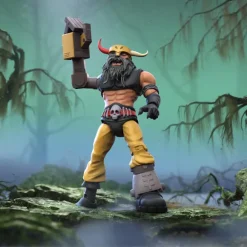 Thundercats Ultimates! Wave 5 - Hammerhand