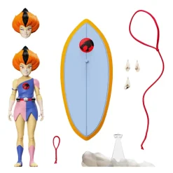 Thundercats Ultimates! Wave 8 - Wilykit