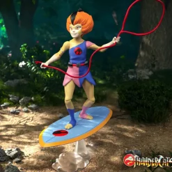 Thundercats Ultimates! Wave 8 - Wilykit