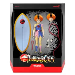 Thundercats Ultimates! Wave 8 - Wilykit