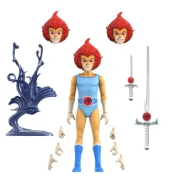 Thundercats Ultimates! Wave 10 - Young Lion-O