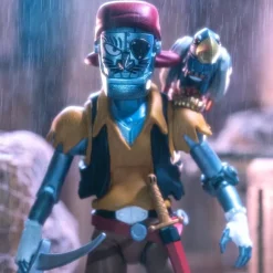 Thundercats Ultimates! Wave 3 - Captain Cracker