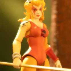Thundercats Ultimates! Wave 3 - Cheetara