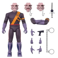 Thundercats Ultimates! Wave 8 - Captain Shiner