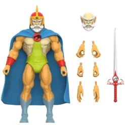 Thundercats Ultimates! Wave 09 - Jaga (Toy Recolor)