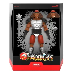 Thundercats Ultimates! Wave 09 - Grune The Destroyer (Toy Recolor)