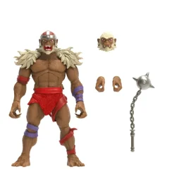 Thundercats Ultimates! Wave 6 - Monkian [Toy Recolor]
