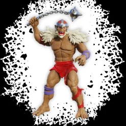 Thundercats Ultimates! Wave 6 - Monkian [Toy Recolor]
