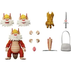 Thundercats Ultimates! Wave 7 - Snarf