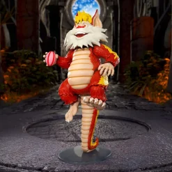 Thundercats Ultimates! Wave 7 - Snarf
