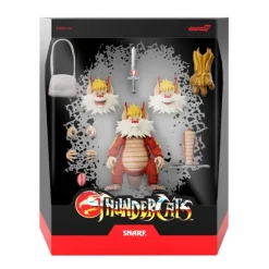 Thundercats Ultimates! Wave 7 - Snarf