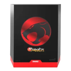Thundercats Ultimates! Wave 7 - Snarf