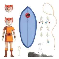 Thundercats Ultimates! Wave 9 - Wilykat