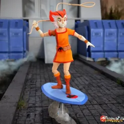 Thundercats Ultimates! Wave 9 - Wilykat