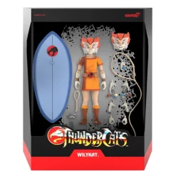 Thundercats Ultimates! Wave 9 - Wilykat