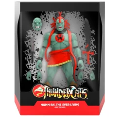 Thundercats Ultimates! Wave 6 - Mumm-Ra The Ever Living [Toy Recolor]